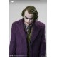 DC Comics The Dark Knight Joker 1/6 Collectible Figure Premium Edition